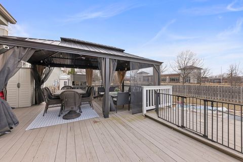 Tiny photo for 2940 Arbor Lane, Aurora, IL 60502 (MLS # 12574439)