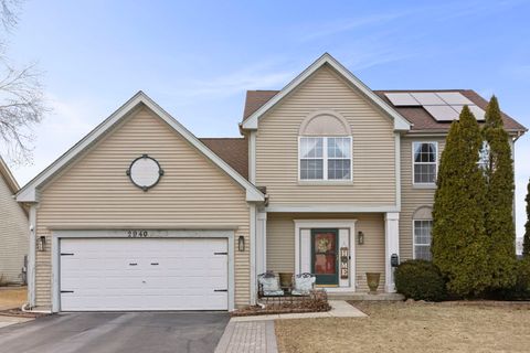 2940 Arbor Lane Aurora IL 60502