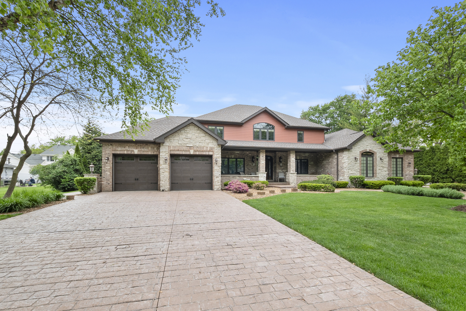 Properties 2 12132 S Harold Avenue