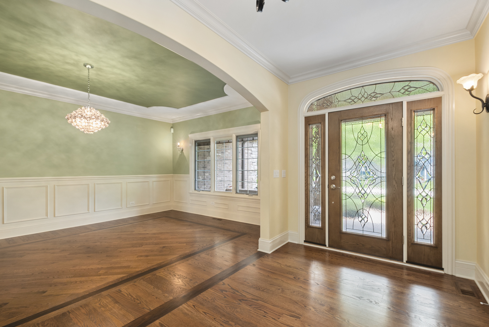 Properties 3 12132 S Harold Avenue