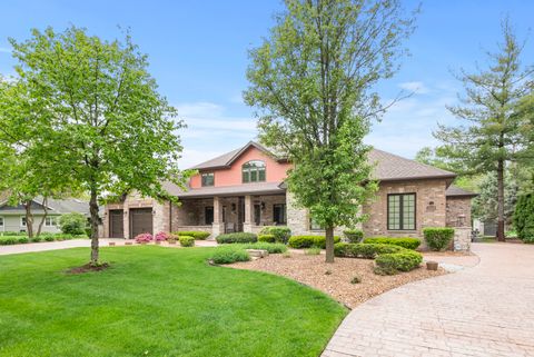 Photo of 12132 S Harold Avenue, Palos Heights, IL 60463 (MLS # 12631293)