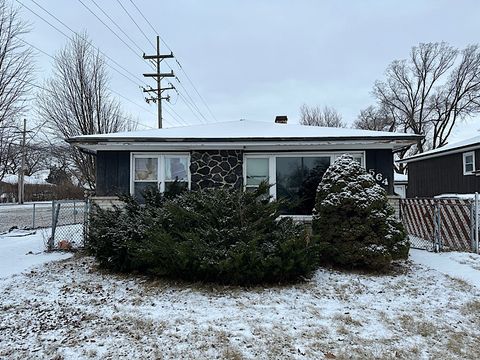 A home in Bellwood