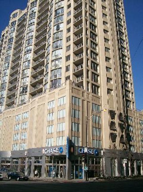 600 N Dearborn Street 810 Chicago IL 60654