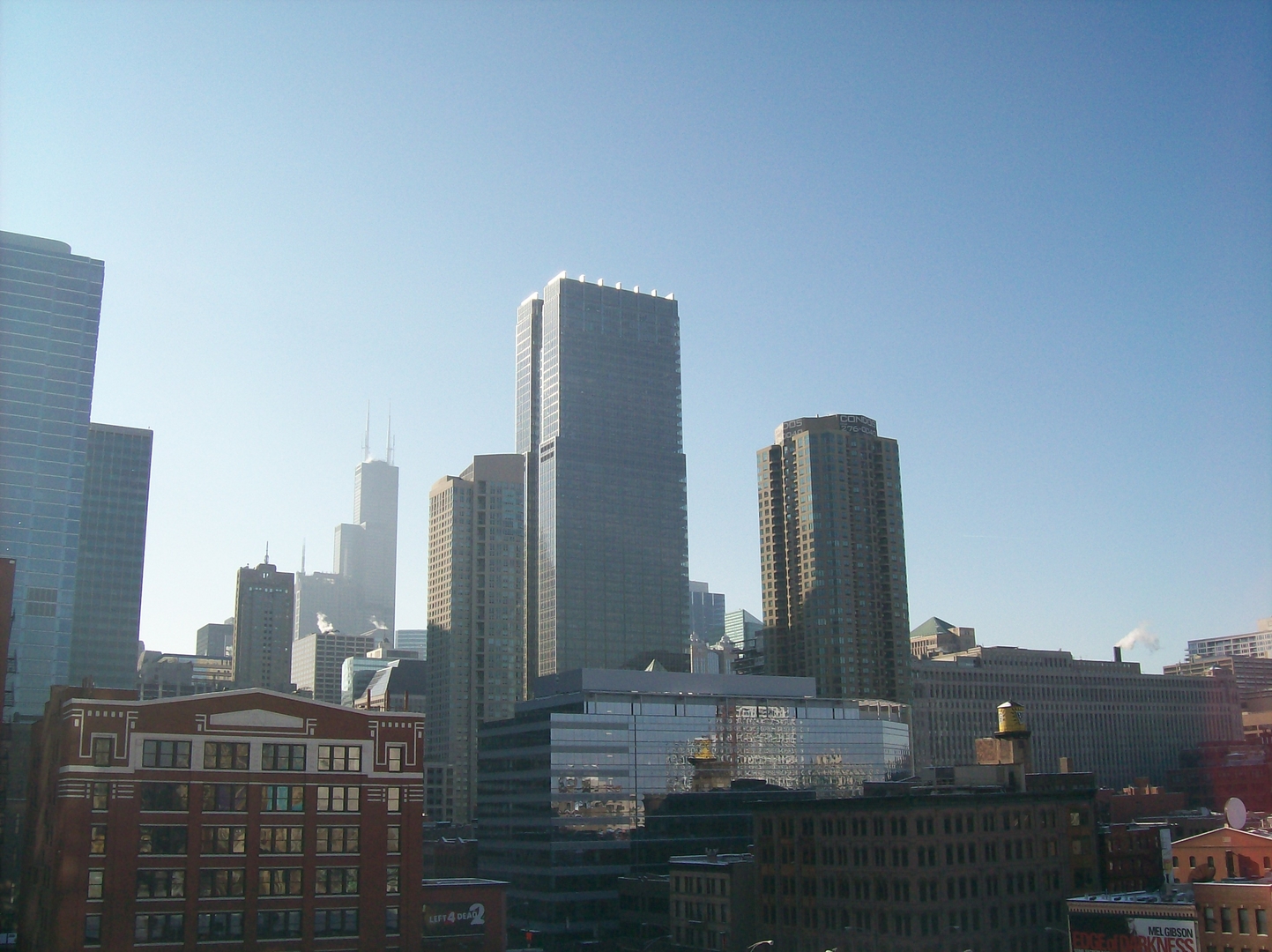 600 N Dearborn Street 810