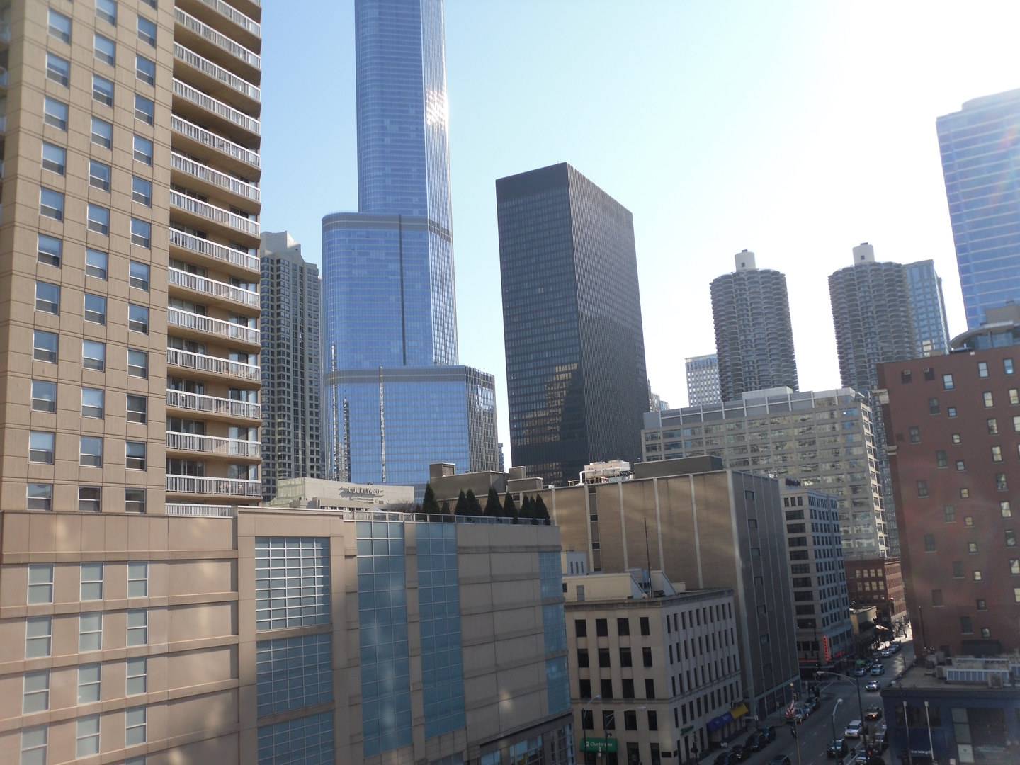 600 N Dearborn Street 810