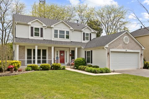 91 Southfield Drive Vernon Hills IL 60061
