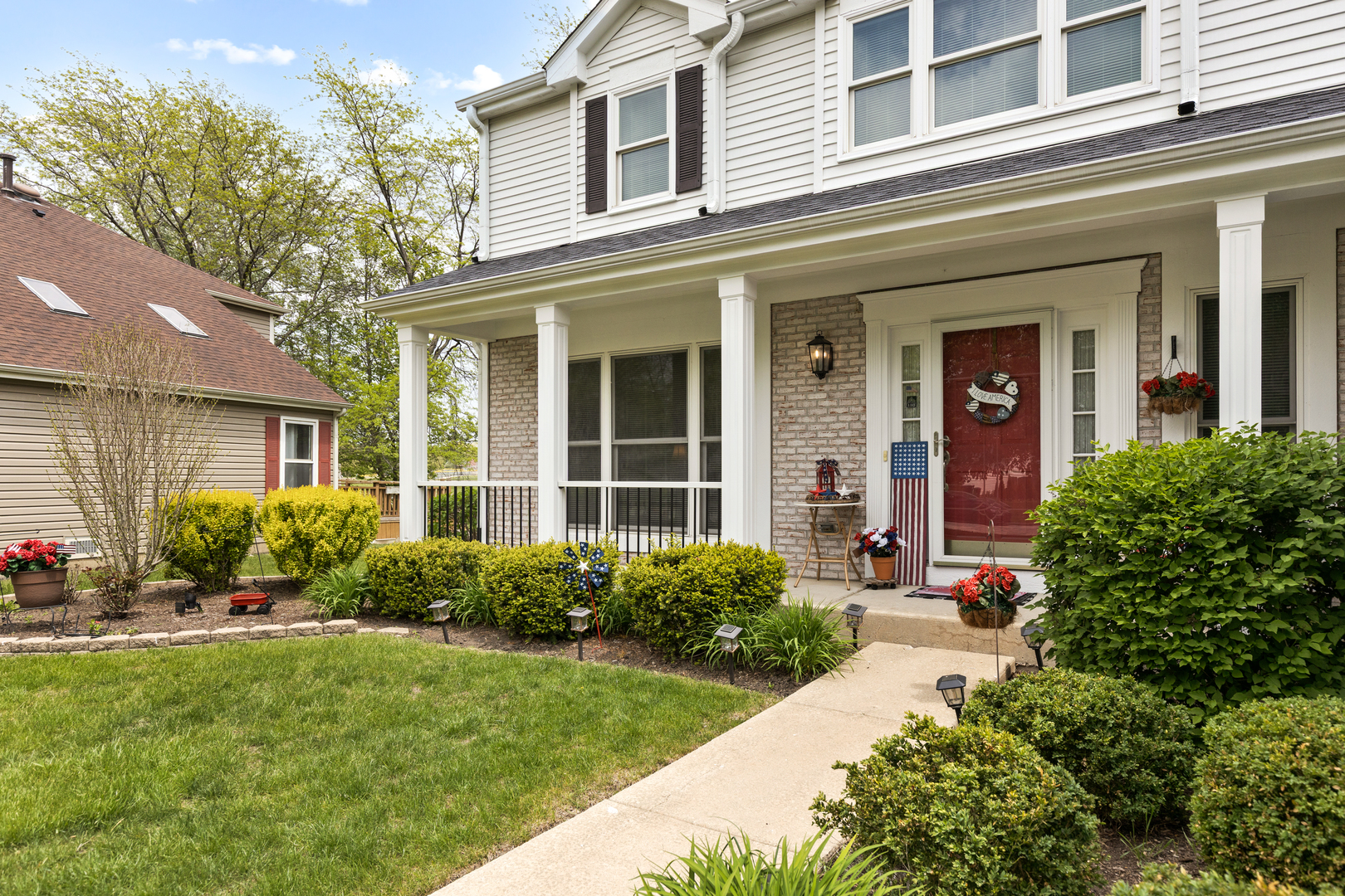 91 Southfield Drive
