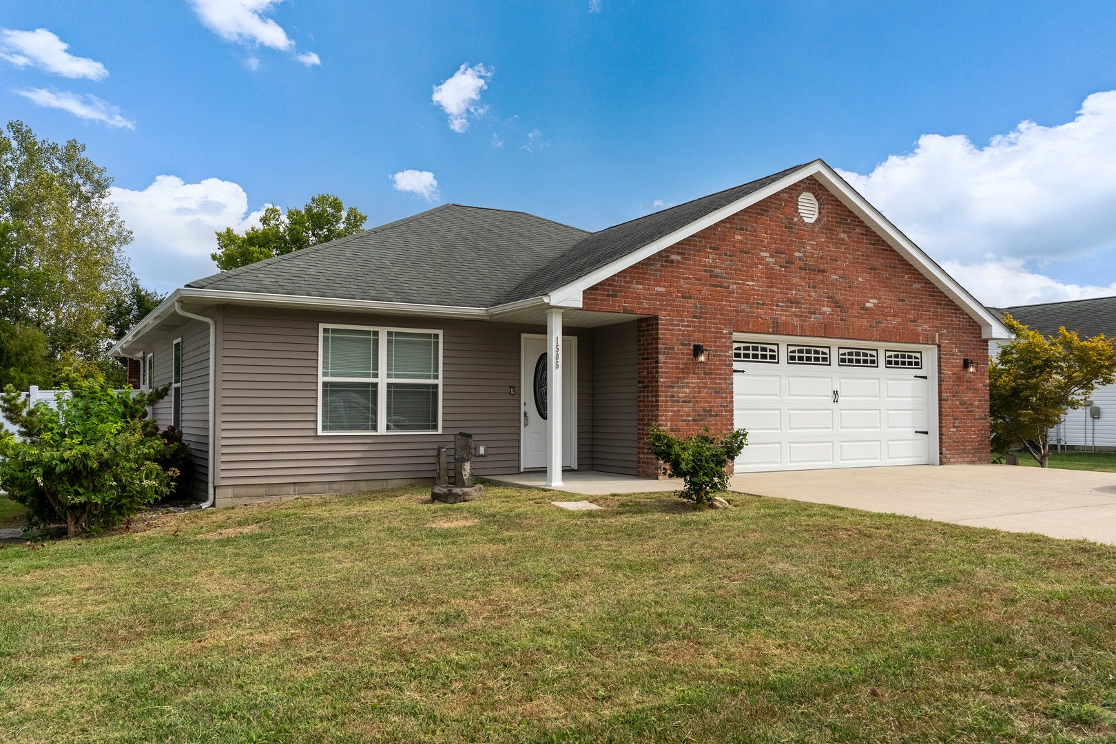 1505 Dew Drop Drive