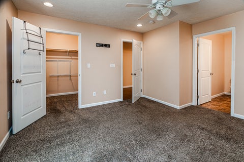 Tiny photo for 1505 Dew Drop Drive, Marion, IL 62959 (MLS # 12769778)