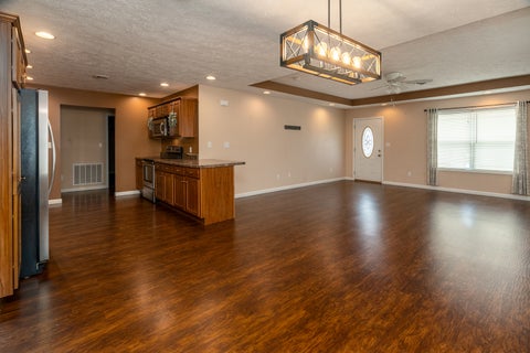 Tiny photo for 1505 Dew Drop Drive, Marion, IL 62959 (MLS # 12769778)