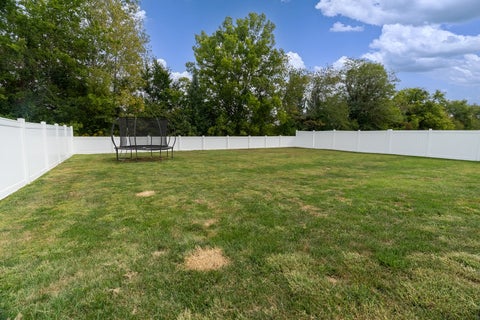 Tiny photo for 1505 Dew Drop Drive, Marion, IL 62959 (MLS # 12769778)
