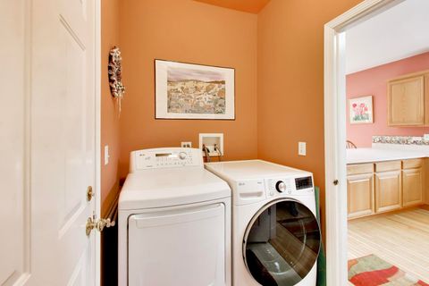 Tiny photo for 5660 Trinity Court, Gurnee, IL 60031 (MLS # 12611956)