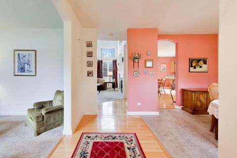 Tiny photo for 5660 Trinity Court, Gurnee, IL 60031 (MLS # 12611956)