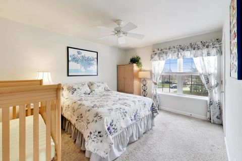 Tiny photo for 5660 Trinity Court, Gurnee, IL 60031 (MLS # 12611956)