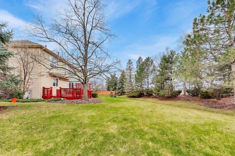 Tiny photo for 5660 Trinity Court, Gurnee, IL 60031 (MLS # 12611956)