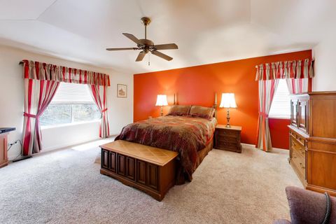 Tiny photo for 5660 Trinity Court, Gurnee, IL 60031 (MLS # 12611956)