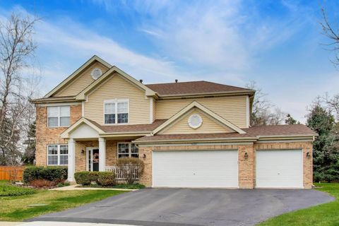 Photo of 5660 Trinity Court, Gurnee, IL 60031 (MLS # 12611956)