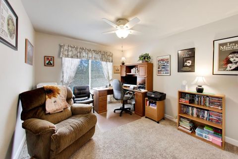 Tiny photo for 5660 Trinity Court, Gurnee, IL 60031 (MLS # 12611956)