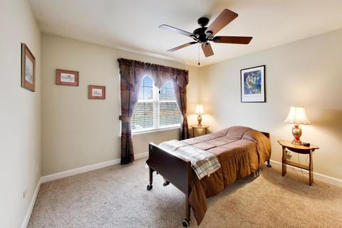 Tiny photo for 5660 Trinity Court, Gurnee, IL 60031 (MLS # 12611956)