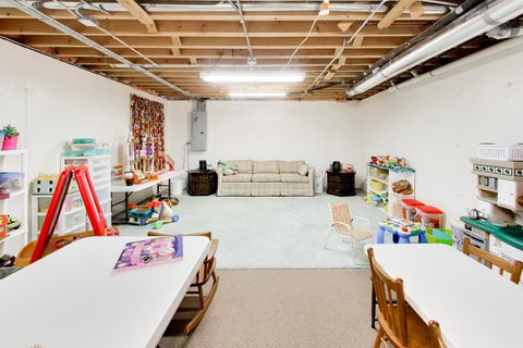 Tiny photo for 5660 Trinity Court, Gurnee, IL 60031 (MLS # 12611956)