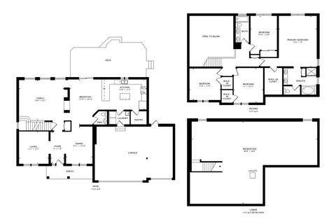 Tiny photo for 5660 Trinity Court, Gurnee, IL 60031 (MLS # 12611956)