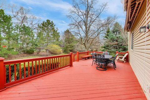 Tiny photo for 5660 Trinity Court, Gurnee, IL 60031 (MLS # 12611956)