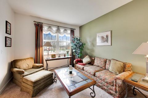 Tiny photo for 5660 Trinity Court, Gurnee, IL 60031 (MLS # 12611956)