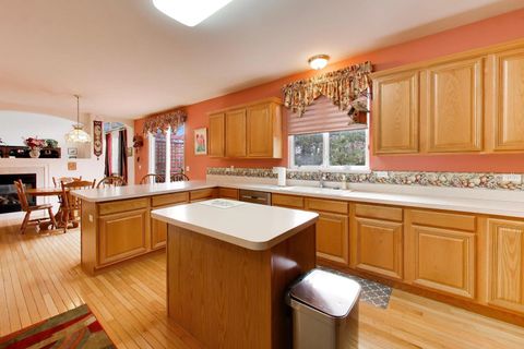Tiny photo for 5660 Trinity Court, Gurnee, IL 60031 (MLS # 12611956)