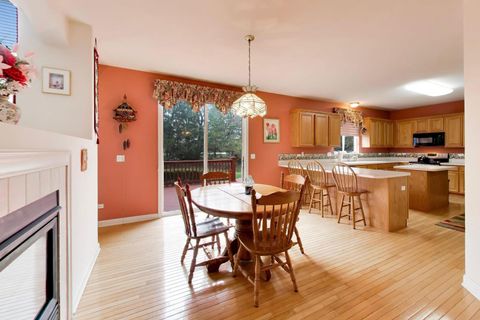 Tiny photo for 5660 Trinity Court, Gurnee, IL 60031 (MLS # 12611956)