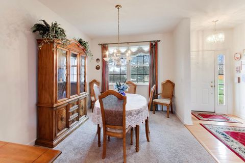 Tiny photo for 5660 Trinity Court, Gurnee, IL 60031 (MLS # 12611956)