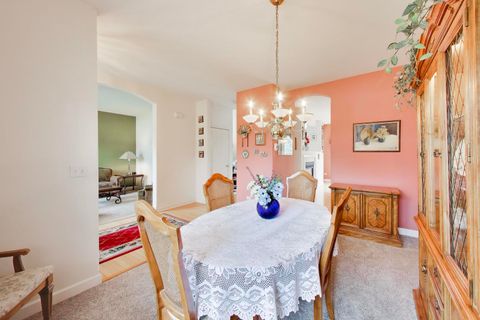 Tiny photo for 5660 Trinity Court, Gurnee, IL 60031 (MLS # 12611956)