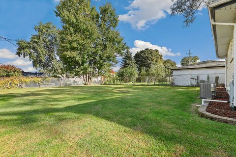 Tiny photo for 4308 W 91st Place, Oak Lawn, IL 60453 (MLS # 12500765)