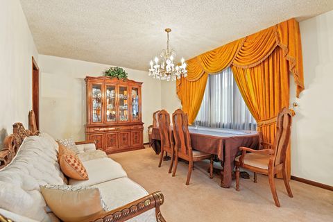 Tiny photo for 4308 W 91st Place, Oak Lawn, IL 60453 (MLS # 12500765)