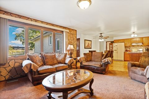 Tiny photo for 4308 W 91st Place, Oak Lawn, IL 60453 (MLS # 12500765)