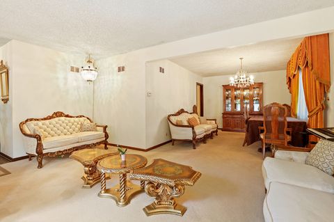 Tiny photo for 4308 W 91st Place, Oak Lawn, IL 60453 (MLS # 12500765)