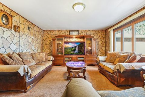 Tiny photo for 4308 W 91st Place, Oak Lawn, IL 60453 (MLS # 12500765)