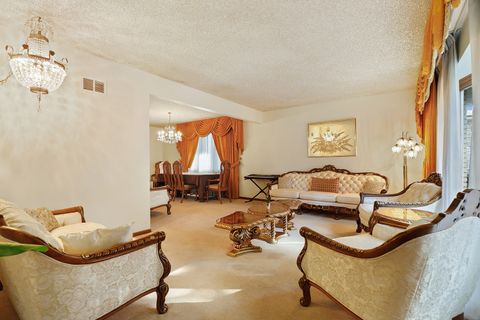 Tiny photo for 4308 W 91st Place, Oak Lawn, IL 60453 (MLS # 12500765)