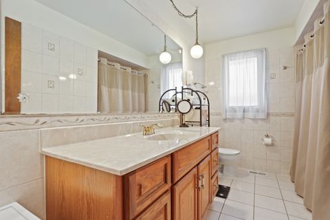 Tiny photo for 4308 W 91st Place, Oak Lawn, IL 60453 (MLS # 12500765)