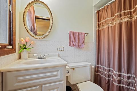 Tiny photo for 4308 W 91st Place, Oak Lawn, IL 60453 (MLS # 12500765)