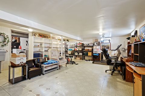 Tiny photo for 4308 W 91st Place, Oak Lawn, IL 60453 (MLS # 12500765)