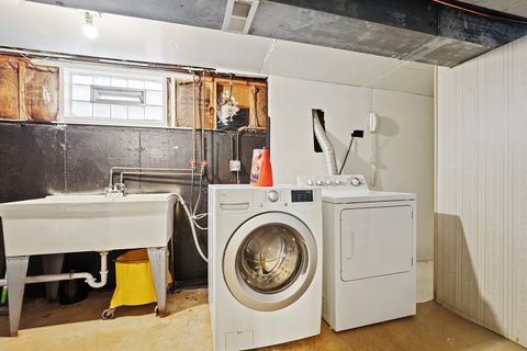 Tiny photo for 4308 W 91st Place, Oak Lawn, IL 60453 (MLS # 12500765)