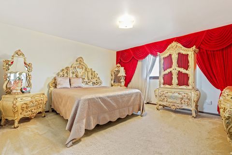 Tiny photo for 4308 W 91st Place, Oak Lawn, IL 60453 (MLS # 12500765)