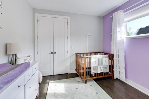 Tiny photo for 2140 W Rice Street #2E, Chicago, IL 60622 (MLS # 12734819)