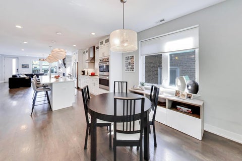 Tiny photo for 2140 W Rice Street #2E, Chicago, IL 60622 (MLS # 12734819)