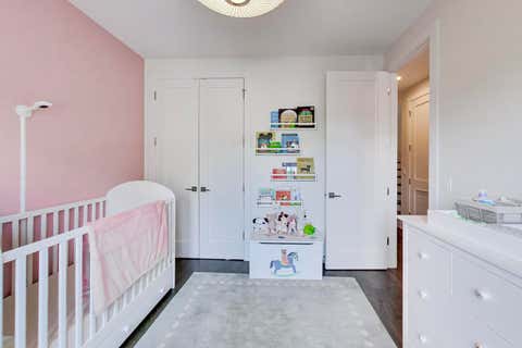 Tiny photo for 2140 W Rice Street #2E, Chicago, IL 60622 (MLS # 12734819)