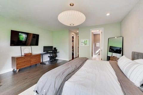 Tiny photo for 2140 W Rice Street #2E, Chicago, IL 60622 (MLS # 12734819)