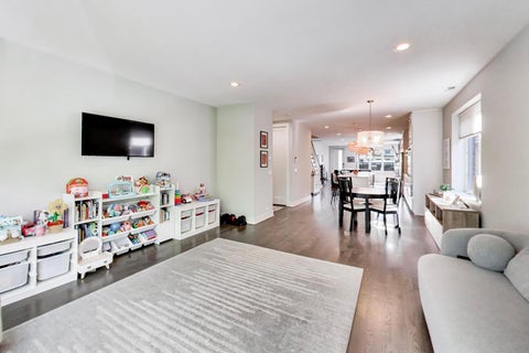Tiny photo for 2140 W Rice Street #2E, Chicago, IL 60622 (MLS # 12734819)