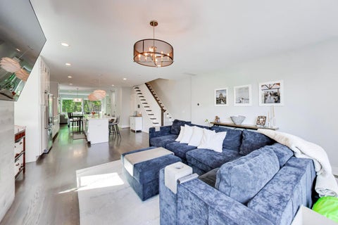 Tiny photo for 2140 W Rice Street #2E, Chicago, IL 60622 (MLS # 12734819)