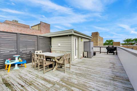 Tiny photo for 2140 W Rice Street #2E, Chicago, IL 60622 (MLS # 12734819)