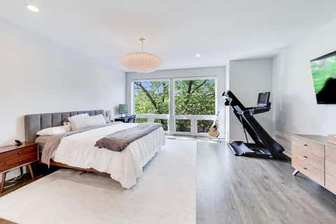 Tiny photo for 2140 W Rice Street #2E, Chicago, IL 60622 (MLS # 12734819)